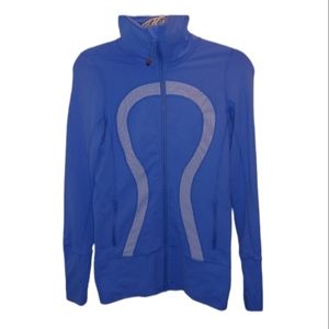 Lululemon in Stride Jacket